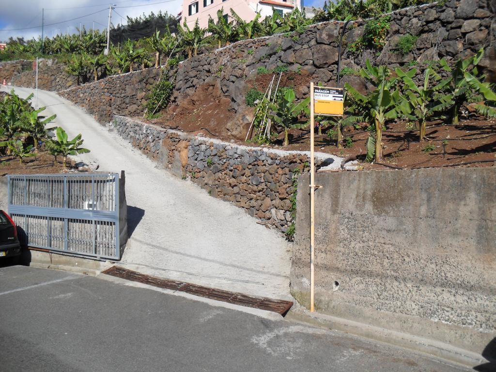 Fazenda Do Sousinha Hotel Funchal  Exterior photo