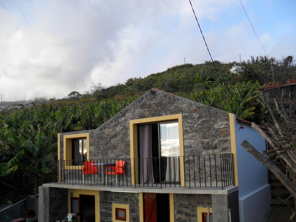 Fazenda Do Sousinha Hotel Funchal  Exterior photo